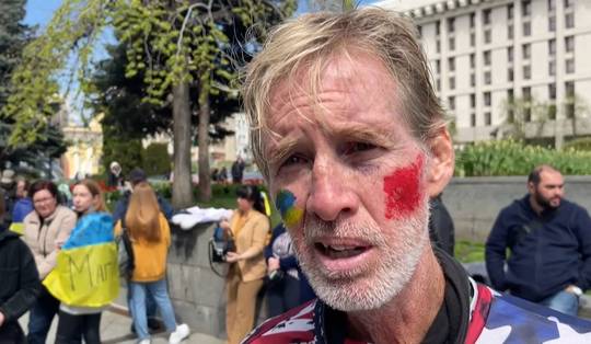 Levenslang voor man die Trump wilde vermoorden op golfbaan in Florida in 2024