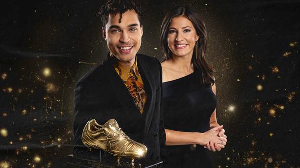 De Gouden Schoen 2023