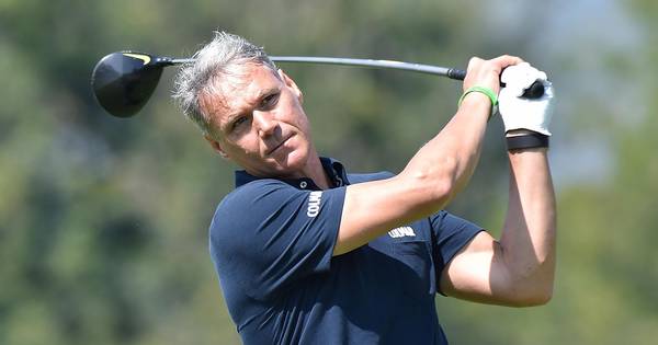 Marco van Basten komt met biografie 'waarin hij niemand spaart' - De Gelderlander