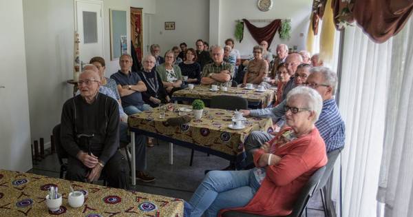 Oorlogsdrama in Ommel: Ik was het vijfde kind in ons gezin, maar plots was ik de oudste