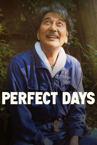 Perfect Days