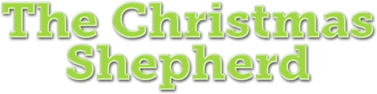 The Christmas Shepherd