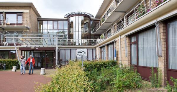 In stand houden voorzieningen Nieuw Schoonoord is nu de uitdaging