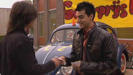 6. Aflevering 6