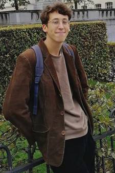 Des dizaines de volontaires pour retrouver Frederik, disparu à Vilvorde