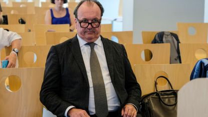 Rechter torpedeert klacht Jeff Hoeyberghs tegen coronamaatregelen: “Intellectuele armoede van argumentatie is verbijsterend”