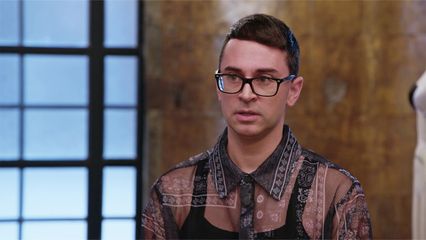 7. Fashion, Inside Out