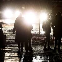 Tienduizenden huishoudens in Berlijn mogelijk nog dagen zonder stroom