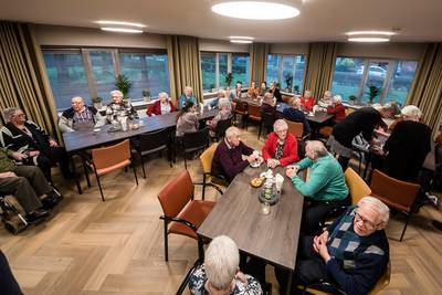 Senioren trekken aan de bel: meer woningen in Hof van Twente!