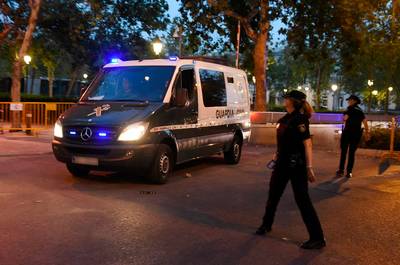 Nieuwe aanhoudingen in Marokko om aanslagen Spanje