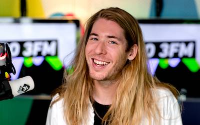 Dit zijn de eerste vier kandidaten van Expeditie Robinson