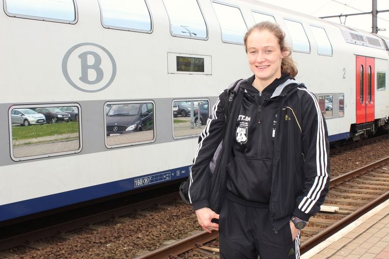 Quot Geluk Met Zo N Flexibele Collega S Quot Brugge Regio Hln