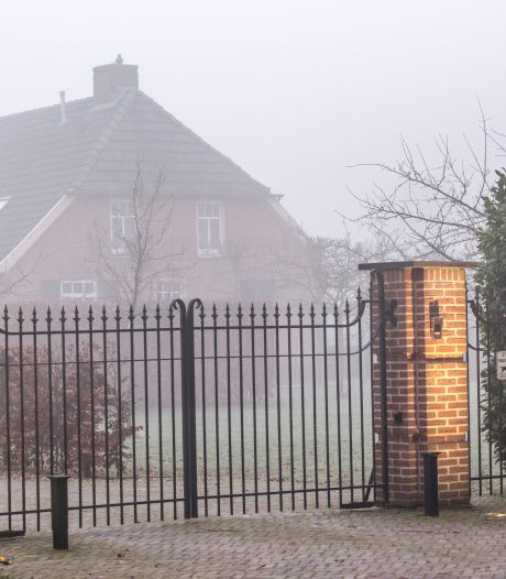 Rondje Bennie Angus En De Meilandjes Achterhoek Niet Geschikt Voor Tour Langs Bn Ers Aalten Gelderlander Nl