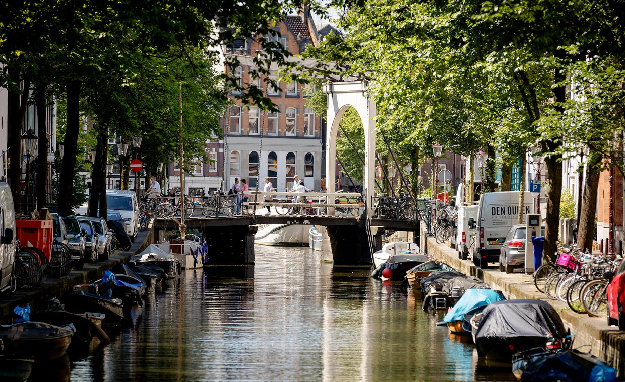 Amsterdam op vierde plek veiligste wereldsteden Het Parool