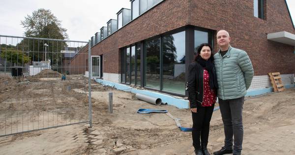 Ervaren horecastel in nieuw hotel Wintelre