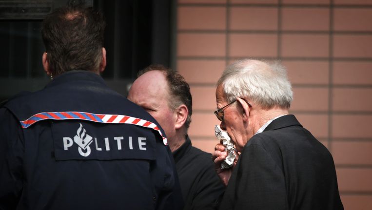 'Rechercheurs niet goed in onderscheid echte en valse zedenaangifte' - Volkskrant