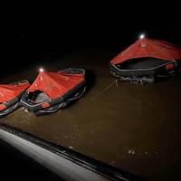 Dodentol na schipbreuk met ferry in Guyana stijgt naar zeker 53, tientallen mensen nog vermist