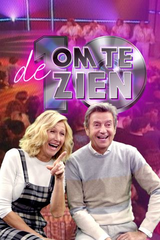 De Tien Om Te Zien