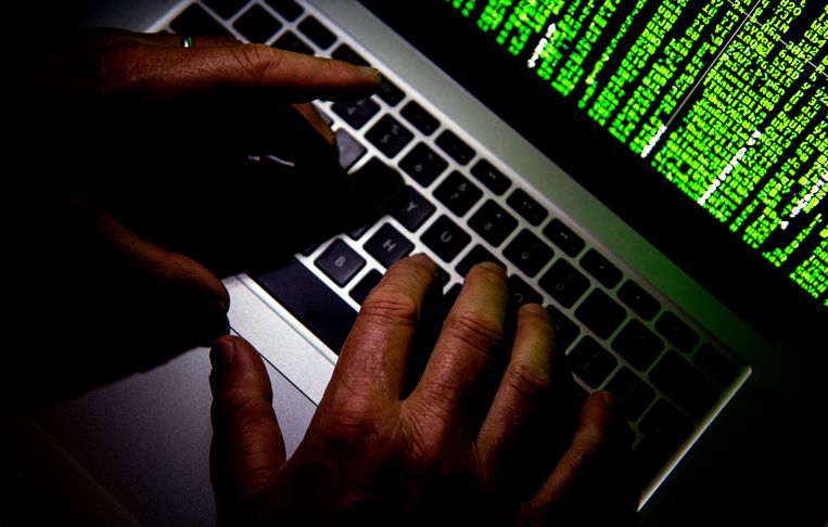 Online drugshandel loopt opnieuw klap op met oprollen zwarte markt - Trouw