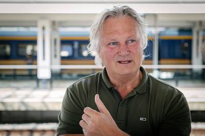 Minister grijpt in bij top falend CBR, Pier Eringa schiet te hulp