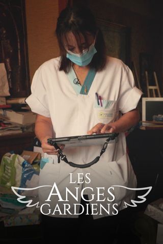 Les anges gardiens