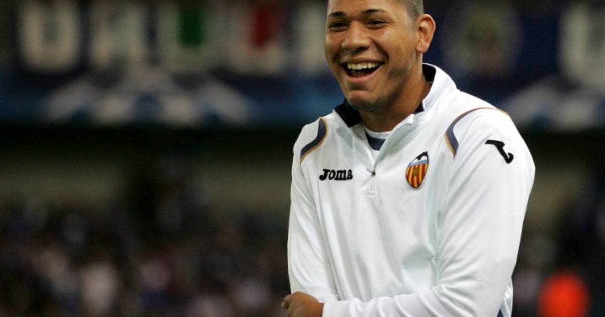 Fitte Maduro Cocu Kon De Boel Als Speler Al Perfect Neerzetten Buitenlands Voetbal Bd Nl