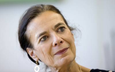 Louise Fresco wint CICERO Jaarprijs 2017