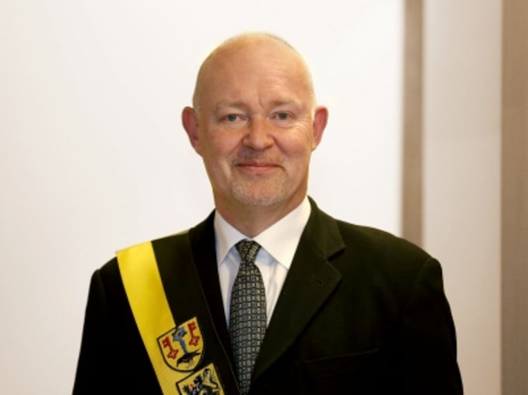 Socialisten Peter Van Ryckeghem en Olivia Masselin hebben akkoord over