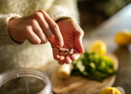 Déze supplementen heb je nodig als je vegan eet