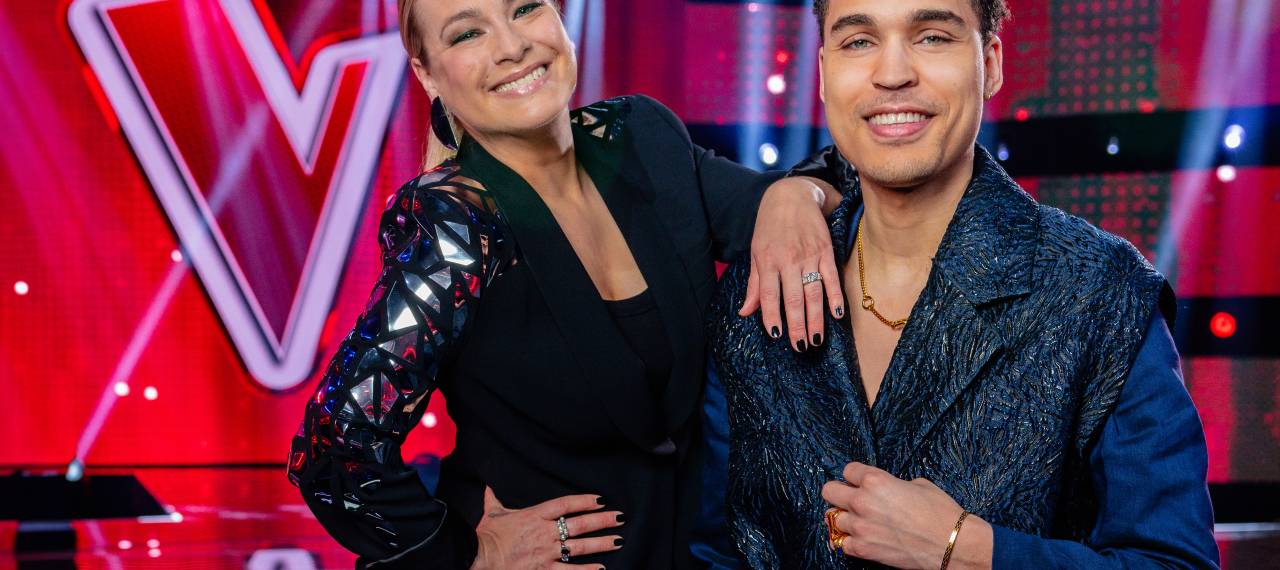 Stemreglement The Voice Van Vlaanderen