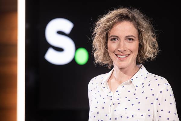 Sporza: Beijing 2022 magazine