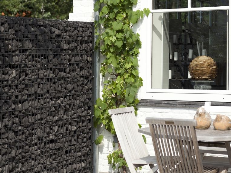Gedaan met inkijk zo je voor meer privacy in je tuin WOON. HLN
