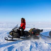Noordpoolijs op laagste niveau ooit, oceaantemperaturen naderden in maart recordniveau