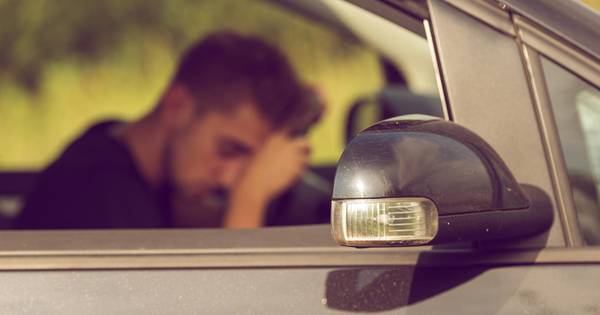 Les Detecteurs De Somnolence Au Volant Ne Sont Pas Efficaces