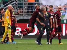 Hoge Portugese onderscheiding voor trainer Jesus