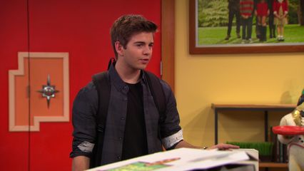 2. Vier Extra's en een Baby