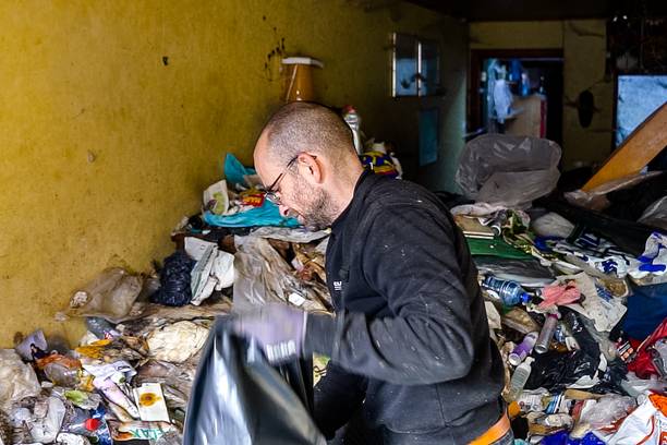 De Vuilste Jobs van Vlaanderen