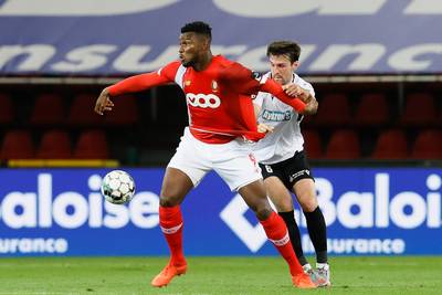 Les adversaires potentiels de Charleroi et du Standard pour les barrages de l’Europa League sont connus