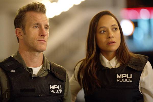 Alert : Missing Persons Unit