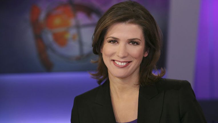 Marielle Tweebeeke Naar Nieuwsuur Het Parool