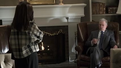 11. Seule contre tous