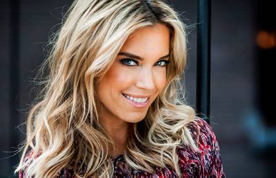 Emotionele Sylvie Meis blikt terug op Let's Dance-avontuur