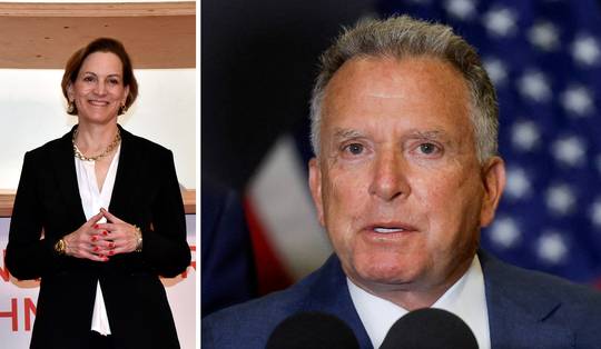 Waarom blijft Steve Witkoff de kant van Rusland kiezen?