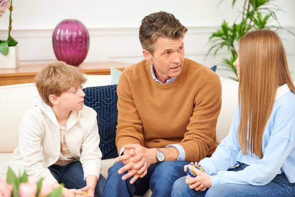 A Match in Manhattan