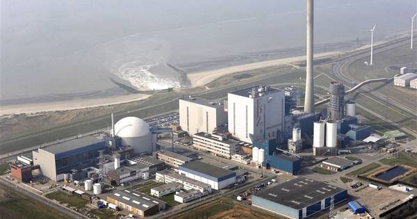 Kerncentrale Borssele weer opgestart na kortsluiting | Zeeland - BN DeStem