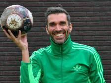 Verliezen van een ploeg die niet betaalt, is niet leuk; van een ploeg die dat met smerig geld doet, verschrikkelijk