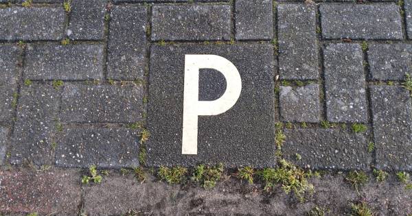 Parkeren Voor Niets In Middelburg Rond Feestdagen Walcheren Pzc Nl