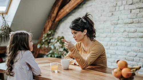 Kort lontje? Opvoedcoach geeft ouders 6 lessen in geduld