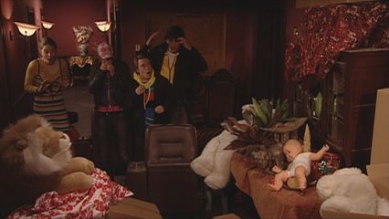 90. Aflevering 90