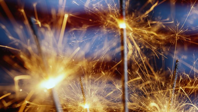 Vuurwerk Tijdens Oud En Nieuw Kost 23 Mensen Oog Buitenland Hln Be